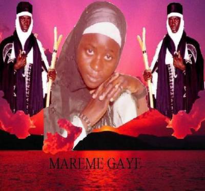 mareme gaye